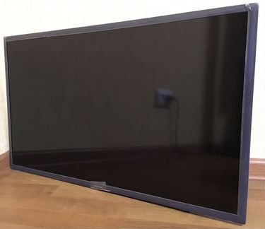 Телевизор SAMSUNG UE32K5579SU 81,3 см (32
