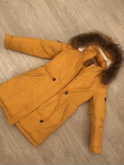 Куртка Детская зима ohara