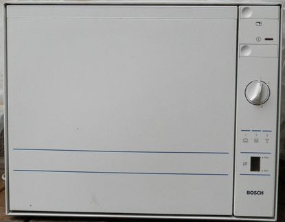 Посудомоечная машина бош skt 3002 eu