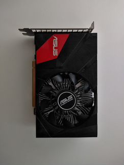 Geforce GTX 950 Mini 2gb