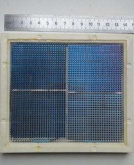 Батарея солнечная модульная