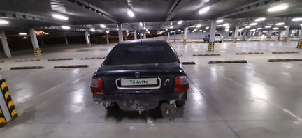 Rover 45 1.4 МТ, 2000, битый, 138 000 км
