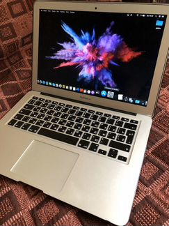Apple MacBook Air 13 2018 53 цикла