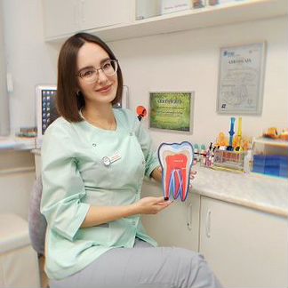 Стоматолог-терапевт