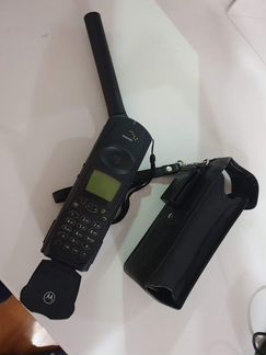 Спутниковый телефон Iridium Motorola 9500 Satellit