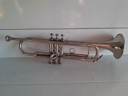 Музыкальная труба Brahner TR-550GB