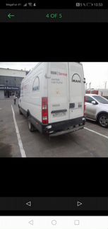 Iveco Daily 3.0 МТ, 2007, 238 000 км