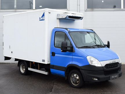Iveco Daily 3.0 МТ, 2013, 216 910 км