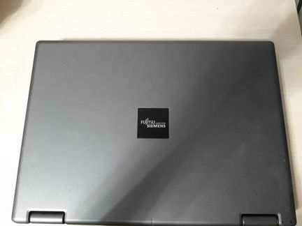 Ноутбук Siemens