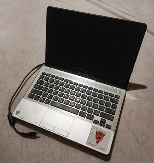 Нетбук, ноутбук SAMSUNG NP300U1A