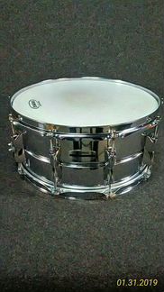 Малый барабан Yamaha SD266A 14x6.5