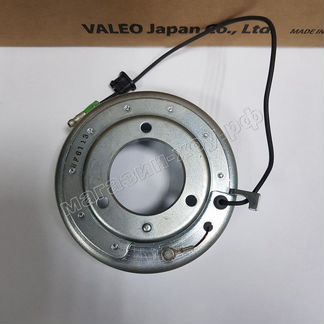 Электромагнитная муфта компрессора Valeo TM16 12В
