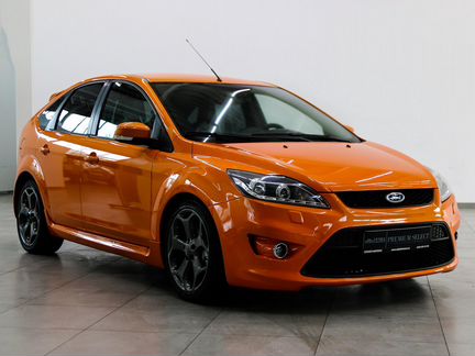 Ford Focus ST 2.5 МТ, 2008, 158 000 км