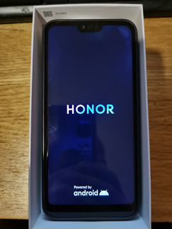 Honor 10 полноверсия