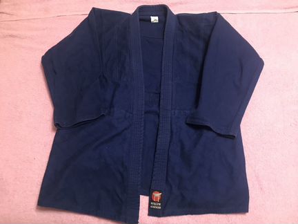 Кимоно для дзюдо и bjj