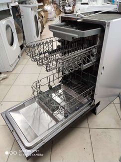 Посудомоечная машина hansa ZIM4757EV