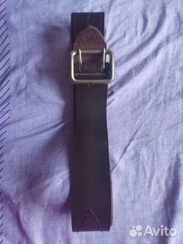 Портупея новая