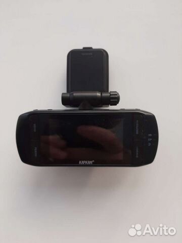 Видеорегистратор