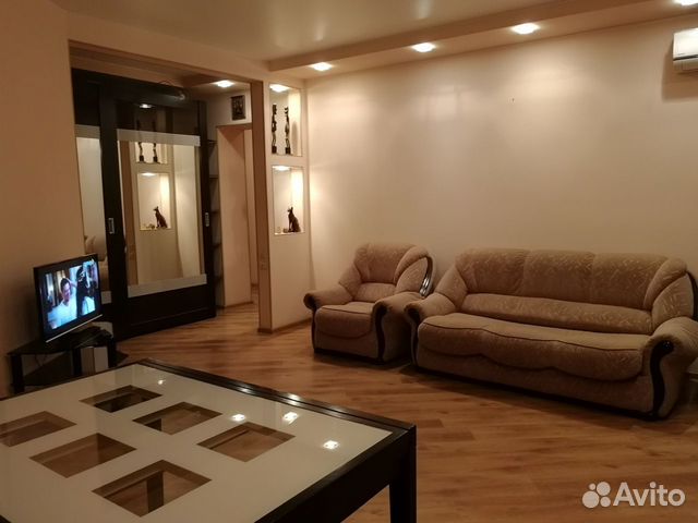 

2-к. квартира, 54 м², 8/9 эт.