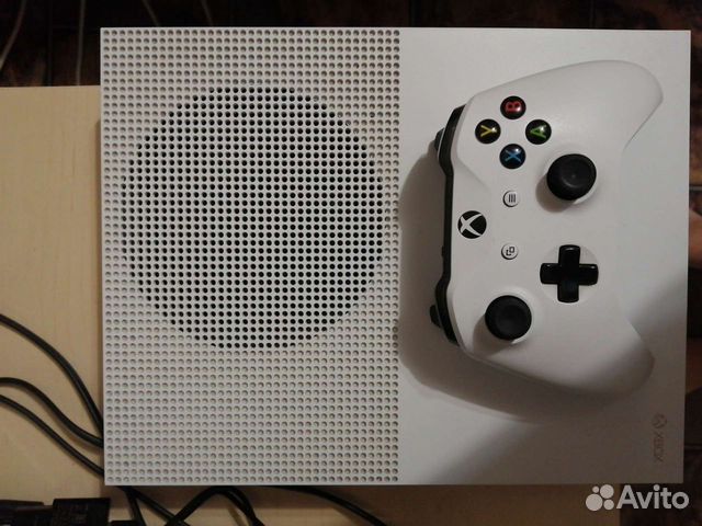 xbox one s1t