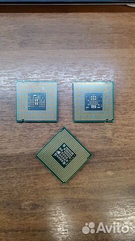 Процессоры разные LGA771,775,1151,1155,1366