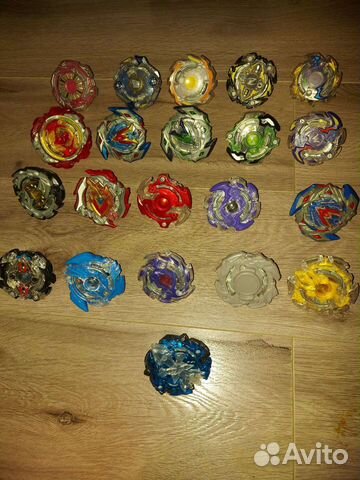 Волчки Бейблейд BeyBlade запускатели
