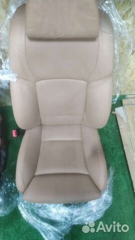 Сиденья bmw Toyota e70 f15 f10 f01 land cruiser