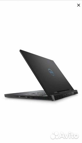 Ноутбук Dell G5 Купить