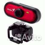 Веб камера Genius VideoCam