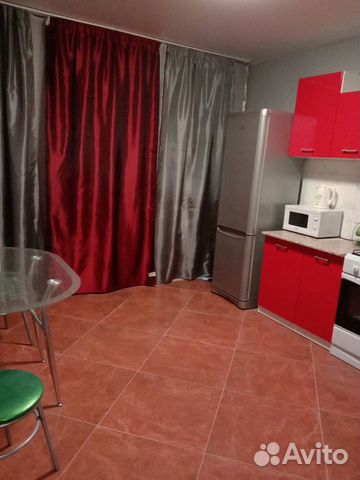

2-к. квартира, 65 м², 5 кроватей