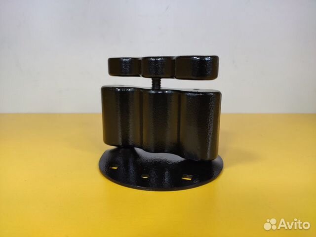 Крепление для канистры GKA basic