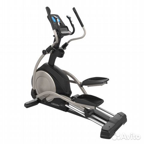 Bronze GYM X800M Эллиптический эргометр