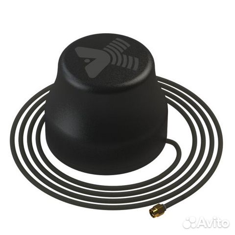 Антенна 4G/3G/2G/WiFi Magnita-1 для автомобилей