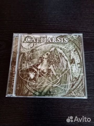 Аудио CD: metal (лицензия, фирма снг)