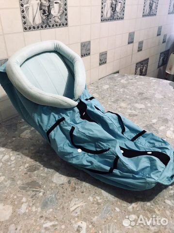 Слинг-карман