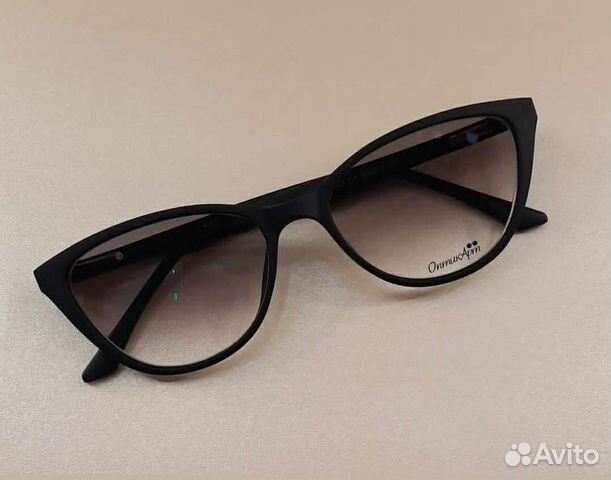 Изготовление очков