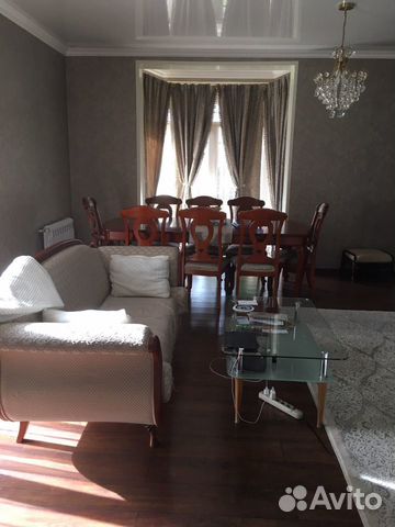 

Коттедж 150 м²