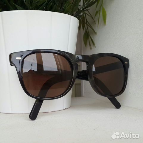 Очки мужские cutler and gross de london