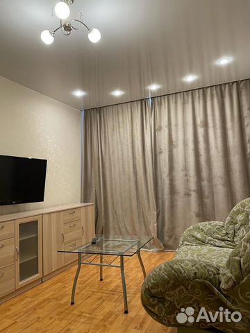 

1-к. квартира, 40 м², 2/5 эт.