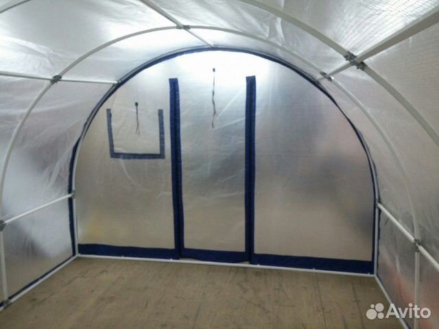 Чехлы из арм.пленки,парники. Теплицы