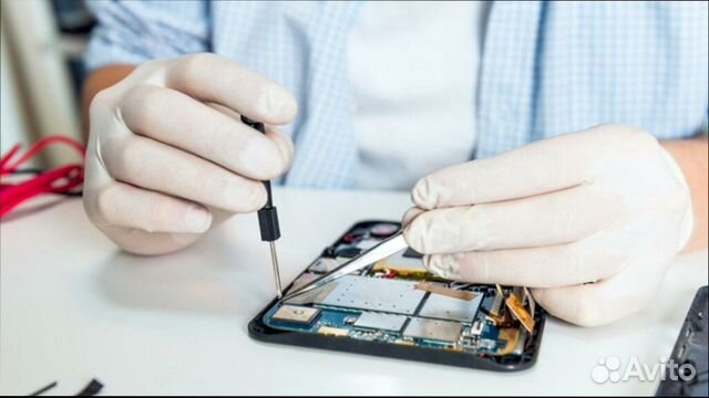 Дисплей для Samsung A505F Galaxy A50