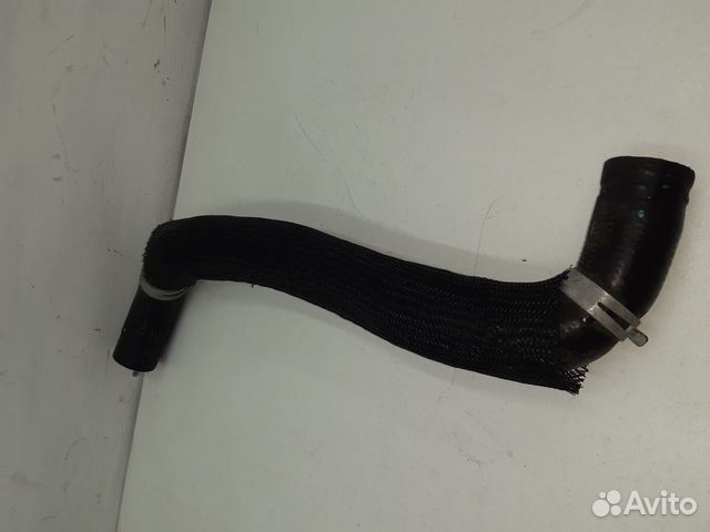 Патрубок Jeep Grand Cherokee WK2 EXF 3.0 15 год