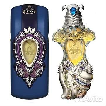 Духи женские Shaik Opulent 33