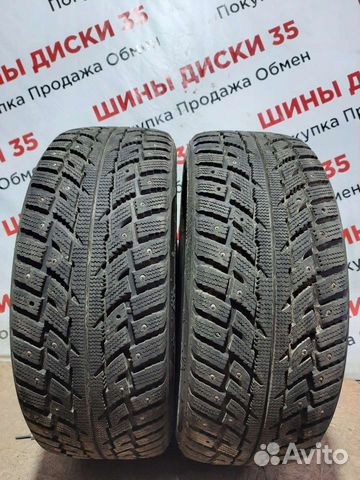 Kumho I'Zen RV Stud KC16 225/55 R18
