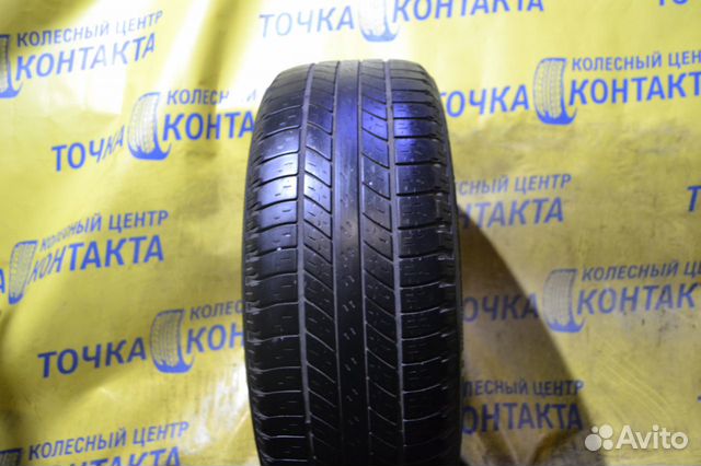 Goodyear Wrangler HP 255/60 R18