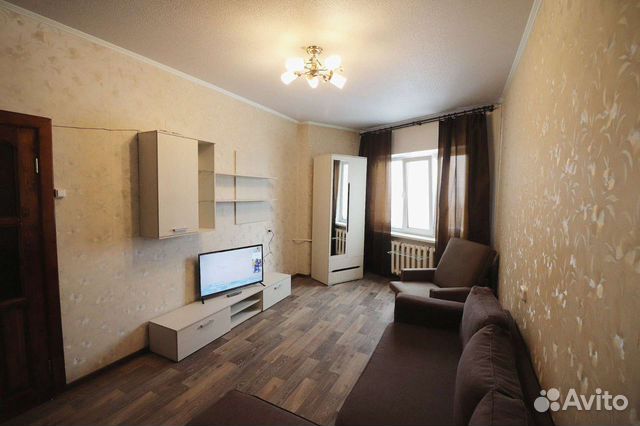 

3-к. квартира, 65 м², 5 кроватей