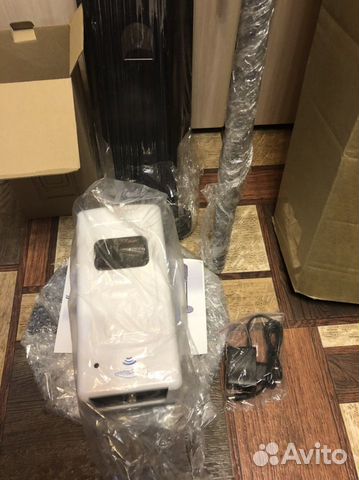 Дозатор диспенсер