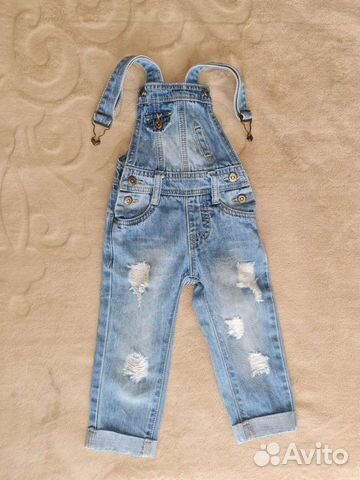 Вещи на девочку