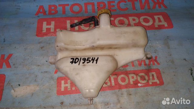 Расширительный бачек Мазда 6 GG