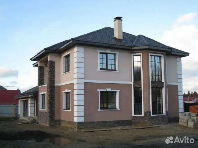 Купить Дом Новой Постройки Оренбург